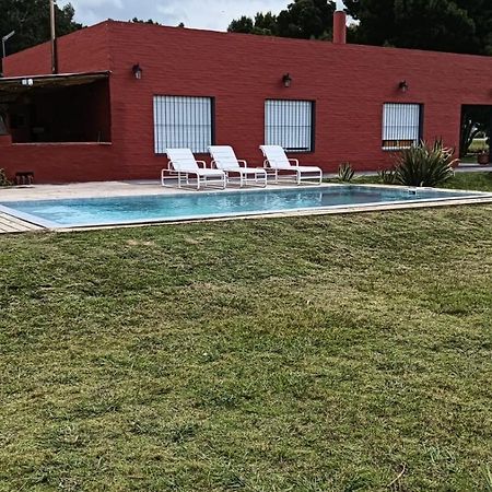 Chacra Laguna Colorada Villa Maldonado Exterior photo