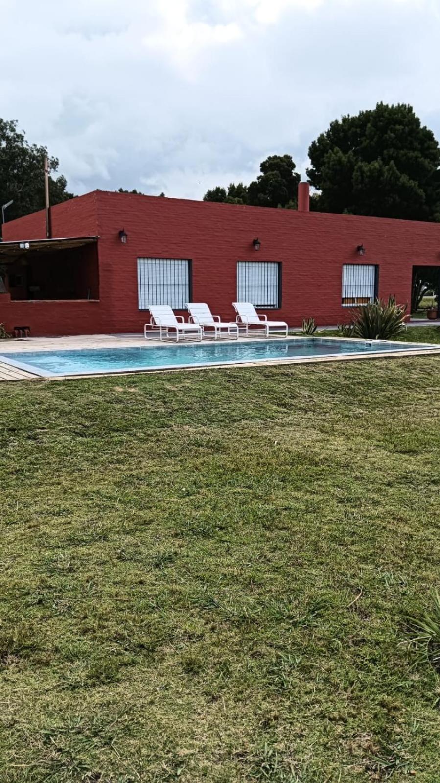 Chacra Laguna Colorada Villa Maldonado Exterior photo